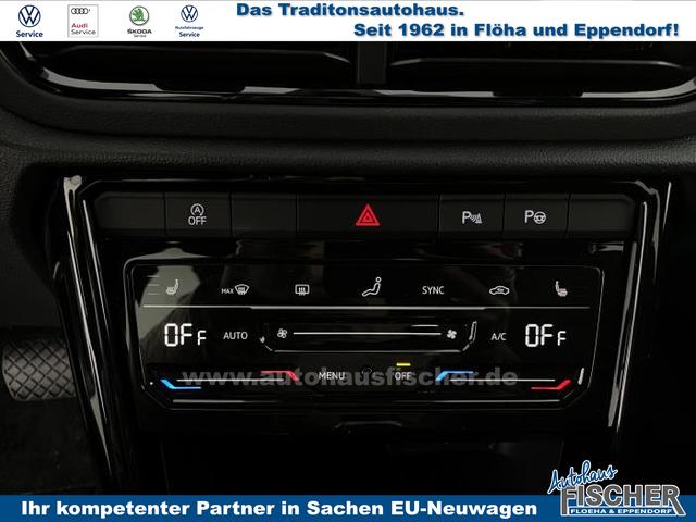 Volkswagen T-Roc Style (Style) 1.5 TSI 110kW (150 PS) 7-Gang DSG 