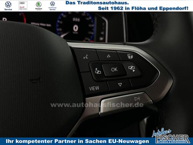 Volkswagen T-Roc Style (Style) 1.5 TSI 110kW (150 PS) 7-Gang DSG 