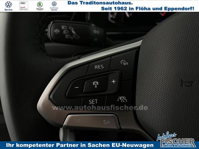 Volkswagen T-Roc Style (Style) 1.5 TSI 110kW (150 PS) 7-Gang DSG 