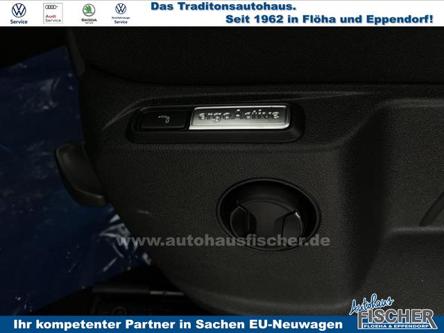 Volkswagen T-Roc Style (Style) 1.5 TSI 110kW (150 PS) 7-Gang DSG 