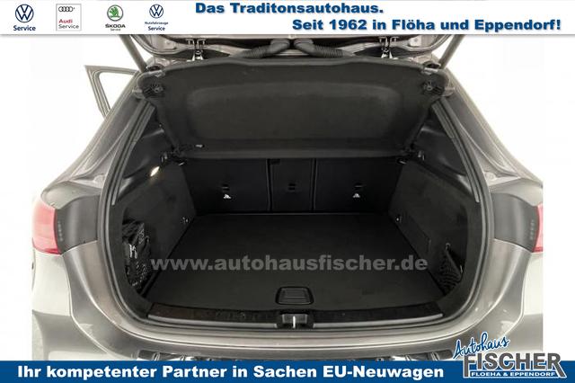 Mercedes-Benz GLA AMG Line 220 d 4MATIC *PANO*AHK*NAVI*LED*SHZ*PDC* 