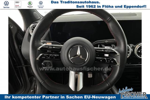Mercedes-Benz GLA AMG Line 220 d 4MATIC *PANO*AHK*NAVI*LED*SHZ*PDC* 