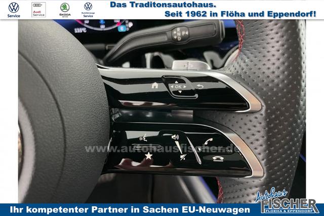 Mercedes-Benz GLA AMG Line 220 d 4MATIC *PANO*AHK*NAVI*LED*SHZ*PDC* 