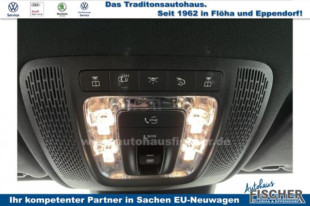 Mercedes-Benz GLA AMG Line 220 d 4MATIC *PANO*AHK*NAVI*LED*SHZ*PDC* 