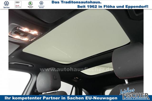 Mercedes-Benz GLA AMG Line 220 d 4MATIC *PANO*AHK*NAVI*LED*SHZ*PDC* 