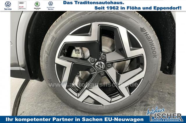 Volkswagen Tiguan R-Line (R-Line) 2.0 TDI 142kW (193 PS) 4MOTION 7-Gang DSG 