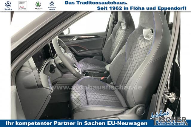 Volkswagen Tiguan R-Line (R-Line) 2.0 TDI 142kW (193 PS) 4MOTION 7-Gang DSG 