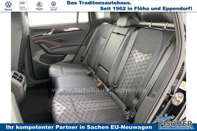 Volkswagen Tiguan R-Line (R-Line) 2.0 TDI 142kW (193 PS) 4MOTION 7-Gang DSG 