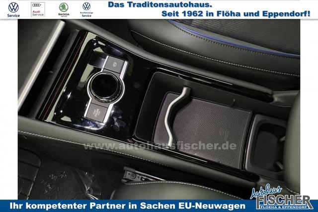 Volkswagen Tiguan R-Line (R-Line) 2.0 TDI 142kW (193 PS) 4MOTION 7-Gang DSG 