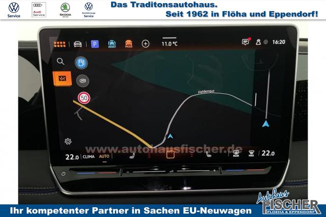 Volkswagen Tiguan R-Line (R-Line) 2.0 TDI 142kW (193 PS) 4MOTION 7-Gang DSG 