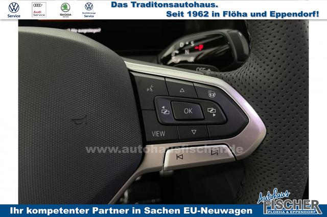 Volkswagen Tiguan R-Line (R-Line) 2.0 TDI 142kW (193 PS) 4MOTION 7-Gang DSG 