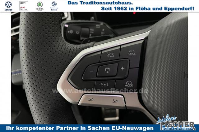 Volkswagen Tiguan R-Line (R-Line) 2.0 TDI 142kW (193 PS) 4MOTION 7-Gang DSG 
