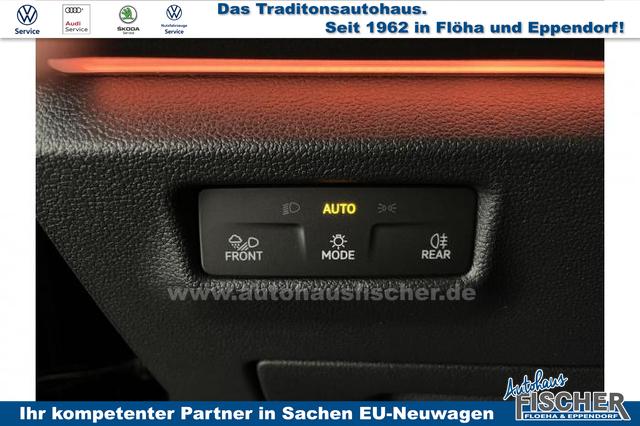 Volkswagen Tiguan R-Line (R-Line) 2.0 TDI 142kW (193 PS) 4MOTION 7-Gang DSG 