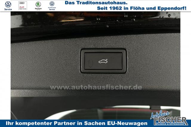 Volkswagen Tiguan R-Line (R-Line) 2.0 TDI 142kW (193 PS) 4MOTION 7-Gang DSG 