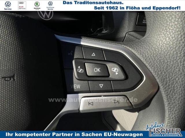 Volkswagen Crafter Kastenwagen Kasten 35 L3H3 2.0 TDI 103kW (140 PS) 6-Gang-Schaltgetriebe 