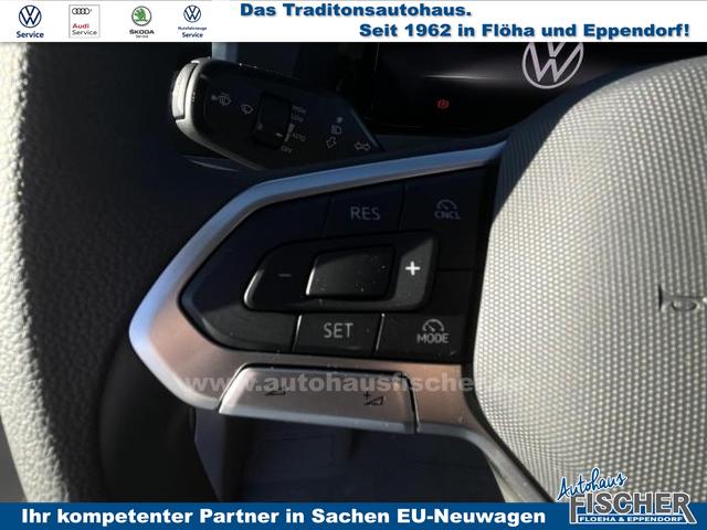 Volkswagen Crafter Kastenwagen Kasten 35 L3H3 2.0 TDI 103kW (140 PS) 6-Gang-Schaltgetriebe 