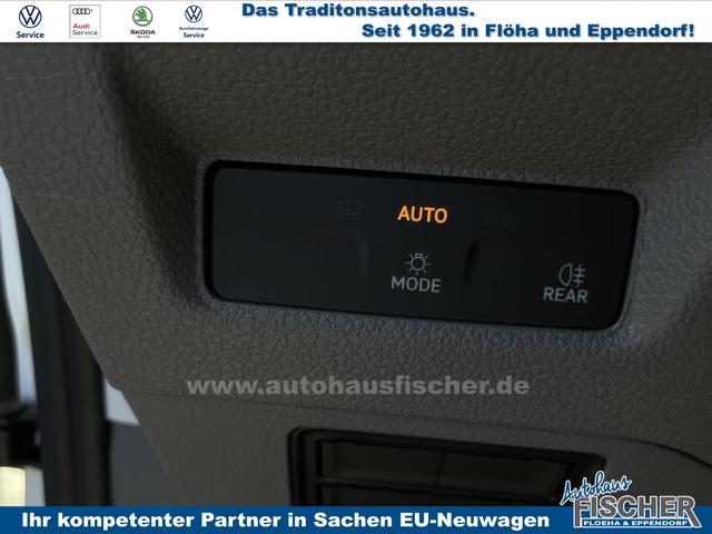 Volkswagen Crafter Kastenwagen Kasten 35 L3H3 2.0 TDI 103kW (140 PS) 6-Gang-Schaltgetriebe 
