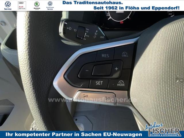 Volkswagen Crafter Pritschenwagen Pritsche 35 DOKA L4 FWD (Pritsche FWD) 2.0 TDI 103kW (140 PS) 6-Gang-Schaltgetriebe 