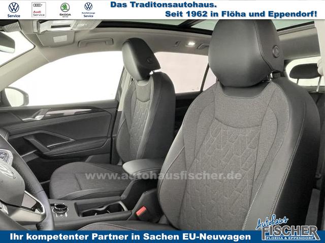 Volkswagen Tiguan New Editon (New Editon) 1.5 eTSI 110kW (150 PS) 7-Gang DSG 
