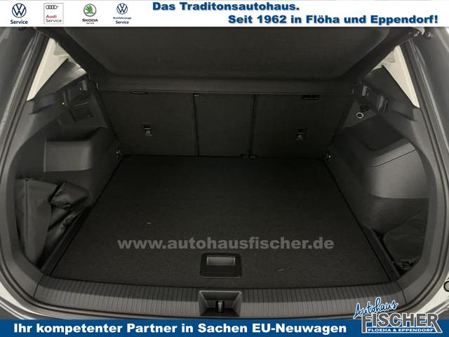 Volkswagen Tiguan New Editon (New Editon) 1.5 eTSI 110kW (150 PS) 7-Gang DSG 