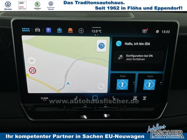 Volkswagen Tiguan New Editon (New Editon) 1.5 eTSI 110kW (150 PS) 7-Gang DSG 