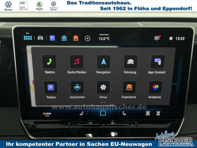 Volkswagen Tiguan New Editon (New Editon) 1.5 eTSI 110kW (150 PS) 7-Gang DSG 