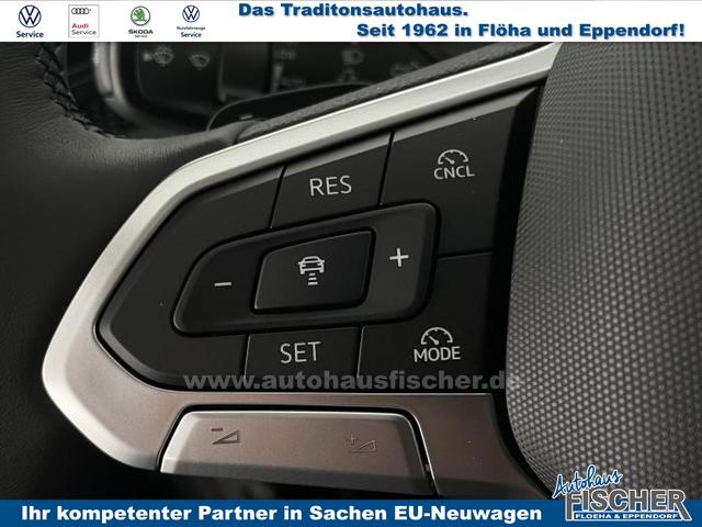 Volkswagen Tiguan New Editon (New Editon) 1.5 eTSI 110kW (150 PS) 7-Gang DSG 