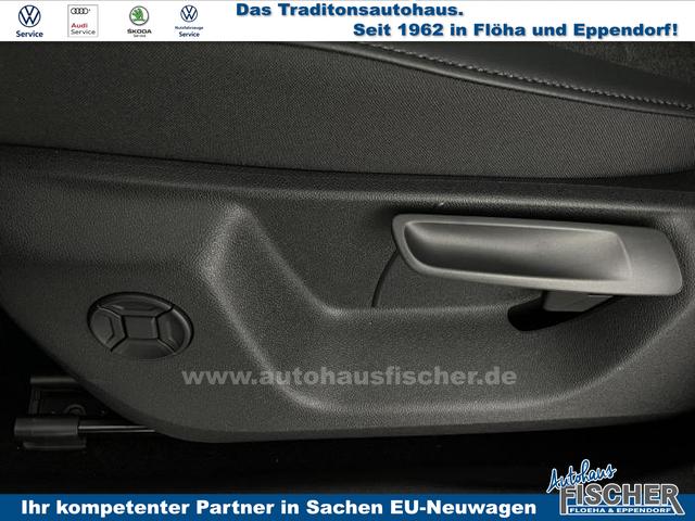 Volkswagen Tiguan New Editon (New Editon) 1.5 eTSI 110kW (150 PS) 7-Gang DSG 