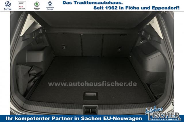 Volkswagen Tiguan New Editon (New Editon) 1.5 eTSI 110kW (150 PS) 7-Gang DSG 