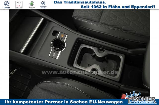 Volkswagen Tiguan New Editon (New Editon) 1.5 eTSI 110kW (150 PS) 7-Gang DSG 