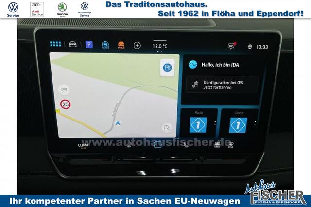Volkswagen Tiguan New Editon (New Editon) 1.5 eTSI 110kW (150 PS) 7-Gang DSG 