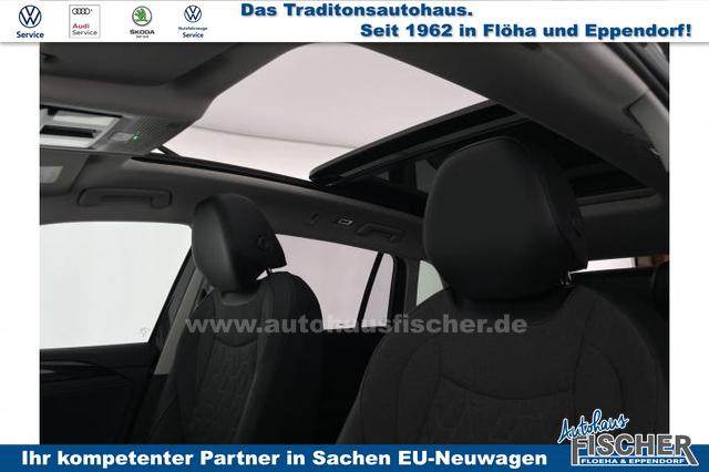 Volkswagen Tiguan New Editon (New Editon) 1.5 eTSI 110kW (150 PS) 7-Gang DSG 