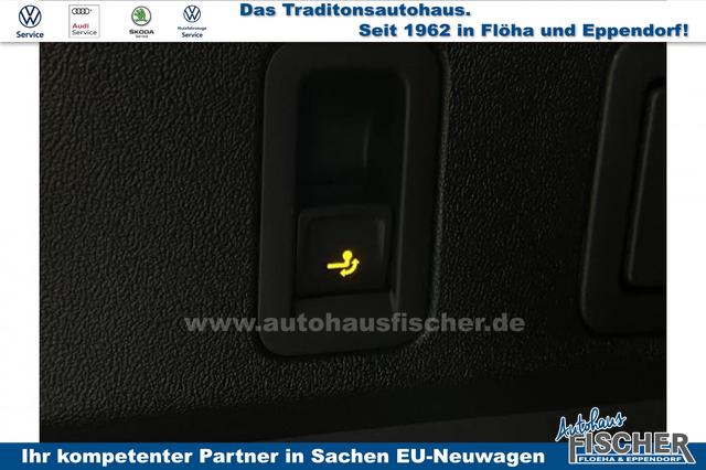 Volkswagen Tiguan New Editon (New Editon) 1.5 eTSI 110kW (150 PS) 7-Gang DSG 