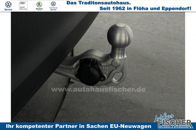 Volkswagen Tiguan New Editon (New Editon) 1.5 eTSI 110kW (150 PS) 7-Gang DSG 