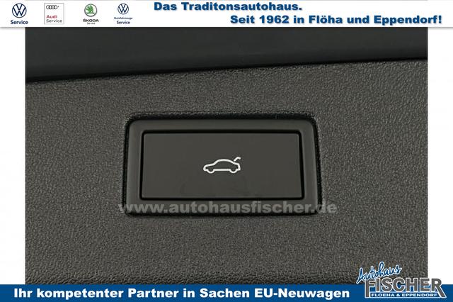 Volkswagen Tiguan New Editon (New Editon) 1.5 eTSI 110kW (150 PS) 7-Gang DSG 