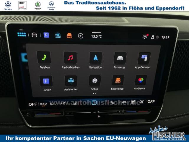 Volkswagen Tiguan New Editon (New Editon) 1.5 eTSI 110kW (150 PS) 7-Gang DSG 