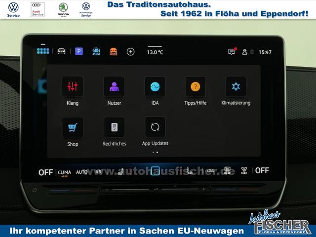 Volkswagen Tiguan New Editon (New Editon) 1.5 eTSI 110kW (150 PS) 7-Gang DSG 