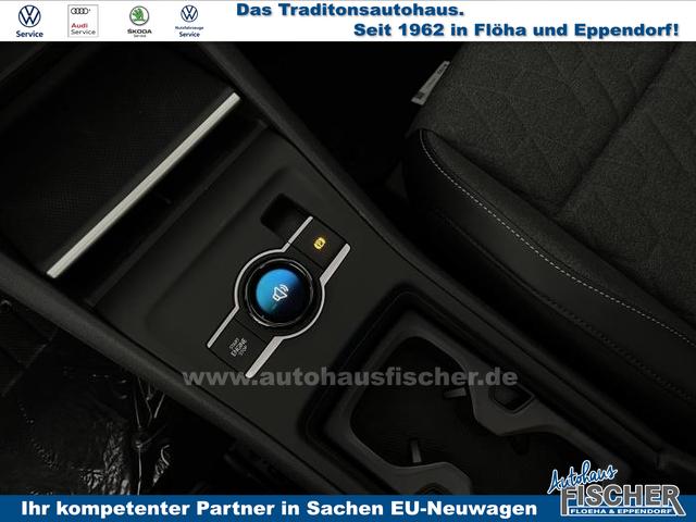 Volkswagen Tiguan New Editon (New Editon) 1.5 eTSI 110kW (150 PS) 7-Gang DSG 