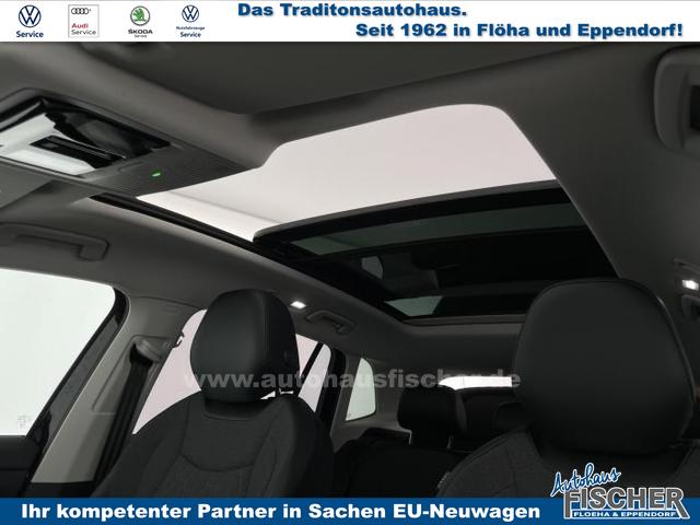 Volkswagen Tiguan New Editon (New Editon) 1.5 eTSI 110kW (150 PS) 7-Gang DSG 