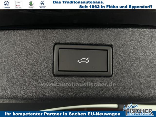 Volkswagen Tiguan New Editon (New Editon) 1.5 eTSI 110kW (150 PS) 7-Gang DSG 
