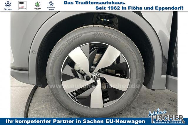 Volkswagen Tiguan New Editon (New Editon) 1.5 eTSI 110kW (150 PS) 7-Gang DSG 