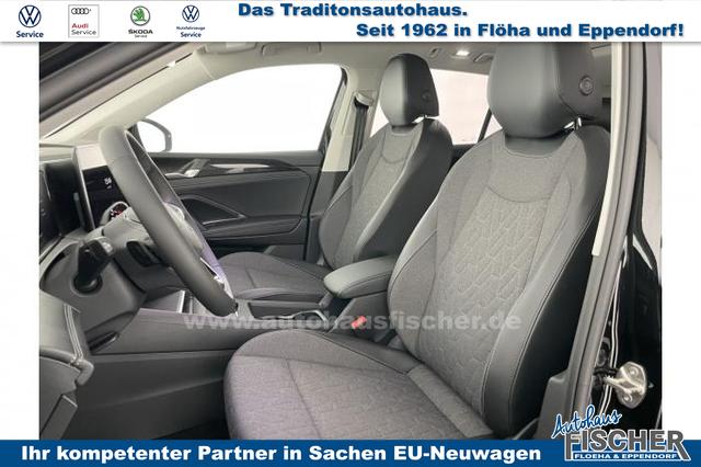 Volkswagen Tiguan New Editon (New Editon) 1.5 eTSI 110kW (150 PS) 7-Gang DSG 