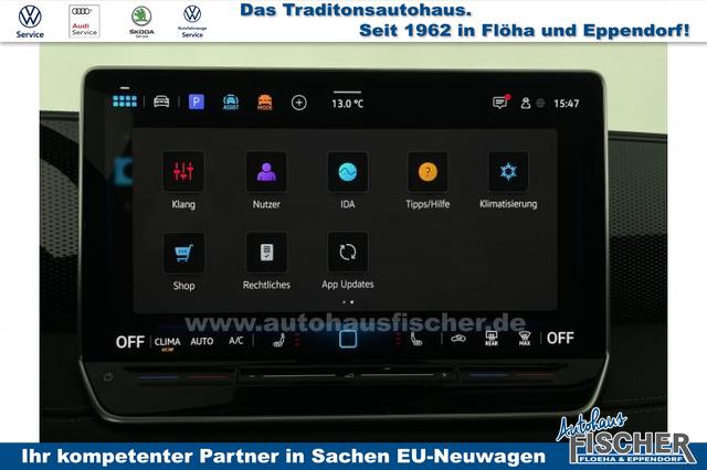 Volkswagen Tiguan New Editon (New Editon) 1.5 eTSI 110kW (150 PS) 7-Gang DSG 