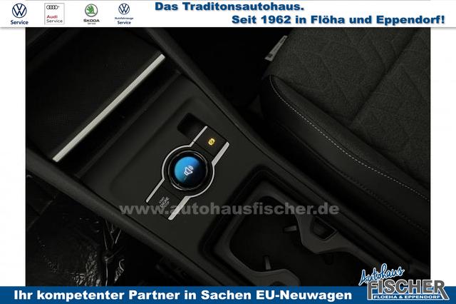 Volkswagen Tiguan New Editon (New Editon) 1.5 eTSI 110kW (150 PS) 7-Gang DSG 