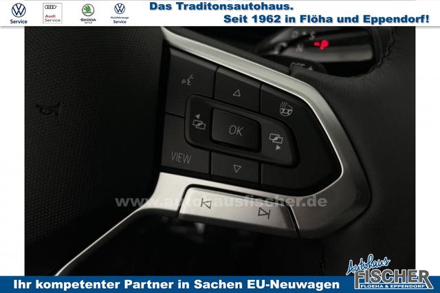 Volkswagen Tiguan New Editon (New Editon) 1.5 eTSI 110kW (150 PS) 7-Gang DSG 