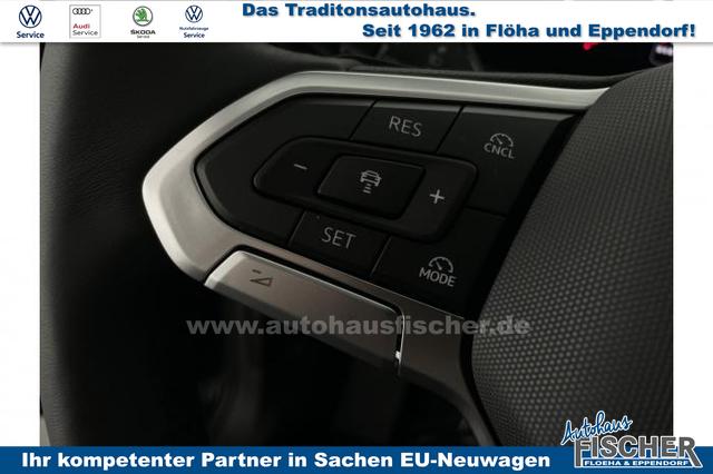 Volkswagen Tiguan New Editon (New Editon) 1.5 eTSI 110kW (150 PS) 7-Gang DSG 
