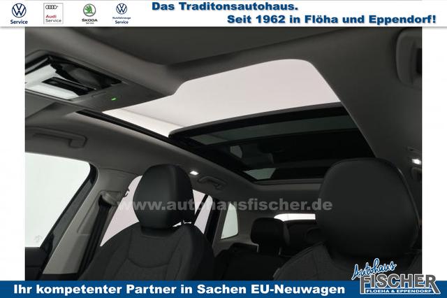 Volkswagen Tiguan New Editon (New Editon) 1.5 eTSI 110kW (150 PS) 7-Gang DSG 