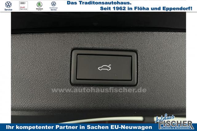 Volkswagen Tiguan New Editon (New Editon) 1.5 eTSI 110kW (150 PS) 7-Gang DSG 