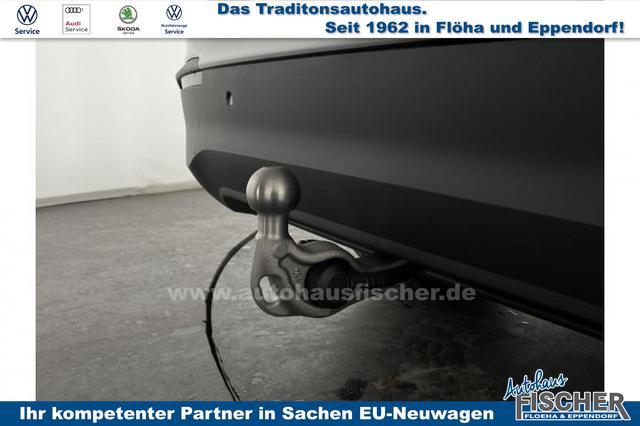 Volkswagen Tiguan New Editon (New Editon) 1.5 eTSI 110kW (150 PS) 7-Gang DSG 