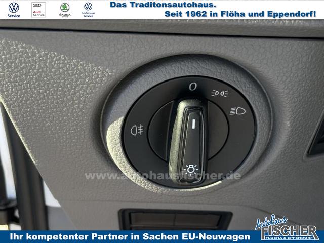 Volkswagen Crafter Kastenwagen Kasten 35 L3H2 2.0 TDI 103kW (140 PS) 4MOTION 6-Gang-Schaltgetriebe 
